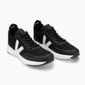 Buty męskie VEJA Impala black/cream 8