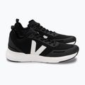 Buty do biegania VEJA Impala black/cream 10