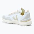 Buty męskie VEJA Impala eggshell/pierre 3