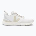Buty męskie VEJA Impala eggshell/pierre 10