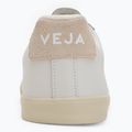 Buty damskie VEJA Esplar Logo Leather white/sable 6