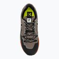Buty damskie VEJA Fitz Roy basalte/black 5