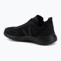Buty męskie VEJA Impala full black 3