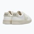 Buty damskie VEJA Urca white/natural 10