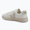 Buty damskie VEJA Urca white/natural 3
