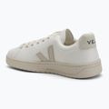 Buty męskie VEJA Urca white/natural 3