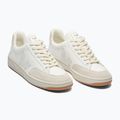 Buty damskie VEJA V-12 Leather white/natural