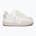 Buty damskie VEJA V-12 Leather white/natural 2
