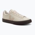 Buty męskie VEJA V-12 Leather white/natural