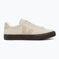 Buty męskie VEJA V-12 Leather white/natural 2