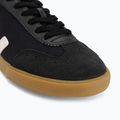 Buty męskie VEJA Volley black/White/Natural 7