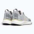 Buty damskie VEJA Impala light grey/pierre/silver 3