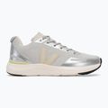 Buty damskie VEJA Impala light grey/pierre/silver 2