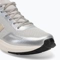 Buty damskie VEJA Impala light grey/pierre/silver 7