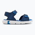 Sandały dziecięce Kickers Jumangap bleu marine 2