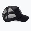 Czapka z daszkiem damska ROXY Truckin anthracite 2