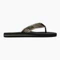 Japonki męskie Quiksilver Monkey Abyss green/brown/black 2