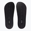 Klapki damskie ROXY Slippy II black multi 5