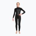Pianka do pływania dziecięca ROXY 4/3 mm Prologue Back Zip GBS black