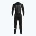 Pianka do pływania męska Quiksilver 4/3 mm Prologue Back Zip 2021 black 3
