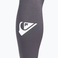 Pianka do pływania męska Quiksilver 4/3 mm Prologue Back Zip jet black/nite blue 3