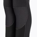 Pianka do pływania dziecięca Quiksilver 4/3 mm Prologue Back Zip jet black/nite blue 5