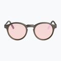 Okulary przeciwsłoneczne damskie ROXY Moanna matte grey/flash rose gold 8