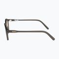 Okulary przeciwsłoneczne damskie ROXY Moanna matte grey/flash rose gold 10