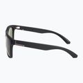 Okulary przeciwsłoneczne Quiksilver The Ferris Polarized matte black/green polarized 7