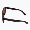 Okulary przeciwsłoneczne Quiksilver The Ferris Polarized matte tortoise/brown hd polarized 4