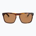 Okulary przeciwsłoneczne Quiksilver The Ferris Polarized matte tortoise/brown hd polarized 5