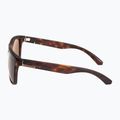 Okulary przeciwsłoneczne Quiksilver The Ferris Polarized matte tortoise/brown hd polarized 7