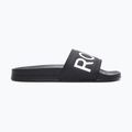 Klapki damskie ROXY Slippy II green black fg 9
