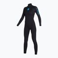 Pianka do pływania damska ROXY 3/2 mm SR School/Rental Back Zip FL black