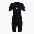 Pianka do pływania męska Quiksilver 2/2 mm School Rental Back Zip black