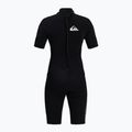 Pianka do pływania męska Quiksilver 2/2 mm School Rental Back Zip black 2