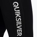 Pianka do pływania męska Quiksilver 2/2 mm School Rental Back Zip black 4
