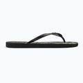 Japonki damskie ROXY Viva Stamp II black/white 2