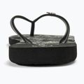 Japonki damskie ROXY Viva Stamp II black/white 6