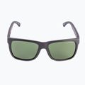 Okulary przeciwsłoneczne Quiksilver Charger Polarized Floatable matte black/green polarized 5