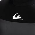 Pianka do pływania męska Quiksilver 3/2 mm Syncro Back Zip GBS black/white 4