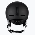 Kask snowboardowy Quiksilver Theory black 3