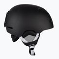 Kask snowboardowy Quiksilver Theory black 4