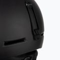Kask snowboardowy Quiksilver Theory black 7
