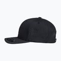 Czapka z daszkiem męska Quiksilver Adapted black 2