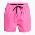Szorty kąpielowe męskie Quiksilver Everyday 15" carmine rose