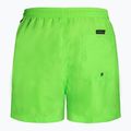 Szorty kąpielowe męskie Quiksilver Everyday 15" green gecko 2