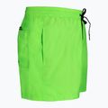Szorty kąpielowe męskie Quiksilver Everyday 15" green gecko 3