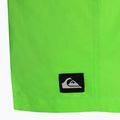 Szorty kąpielowe męskie Quiksilver Everyday 15" green gecko 4
