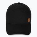 Czapka z daszkiem damska ROXY Extra Innings anthracite 2